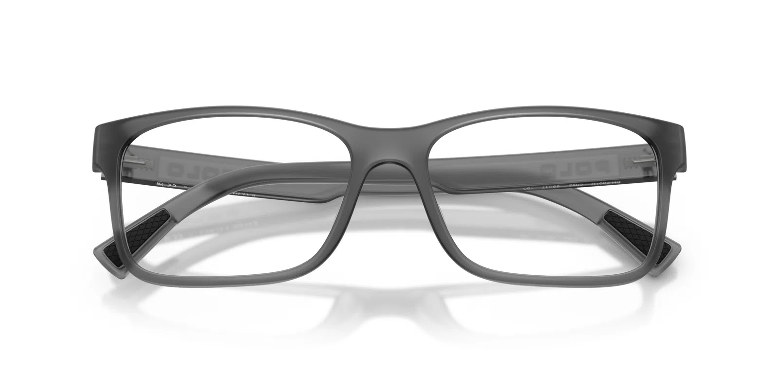 Polo 2301U Eyeglasses - view 5